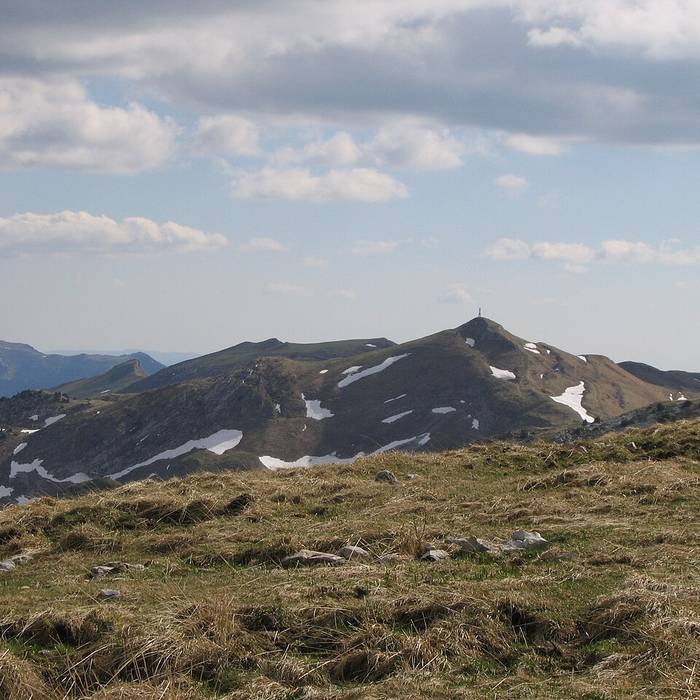 Photo de Villages palafittes du lac de Chalain à Doucier